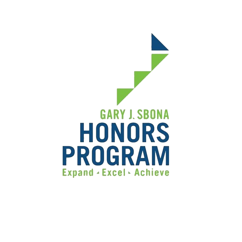 Gary J. Sbona Honors Program