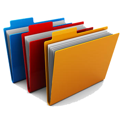 Additional Files